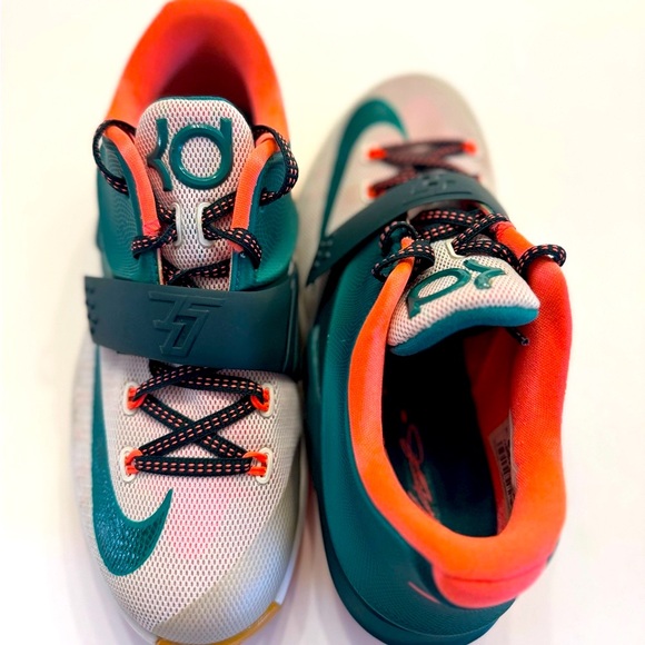 New!!! Nike KD 7 Easy Money sneaker - Picture 10 of 16